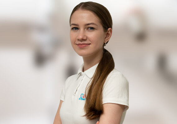 Катерина Колесник